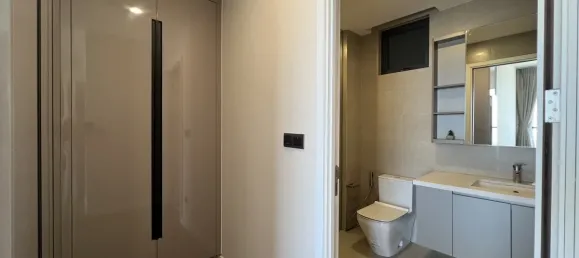 3 bedrooms Apartment for rent in Thu Duc, Ho Chi Minh, Vietnam № 75183 13