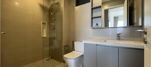 3 bedrooms Apartment for rent in Thu Duc, Ho Chi Minh, Vietnam № 75183 11