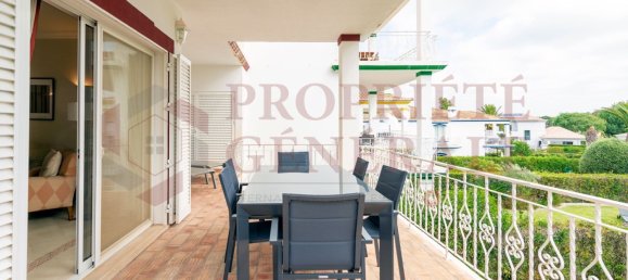 2 bedrooms Apartment in Almancil, Portugal No. 133741 11