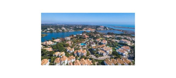 2 bedrooms Apartment in Almancil, Portugal No. 133741 16