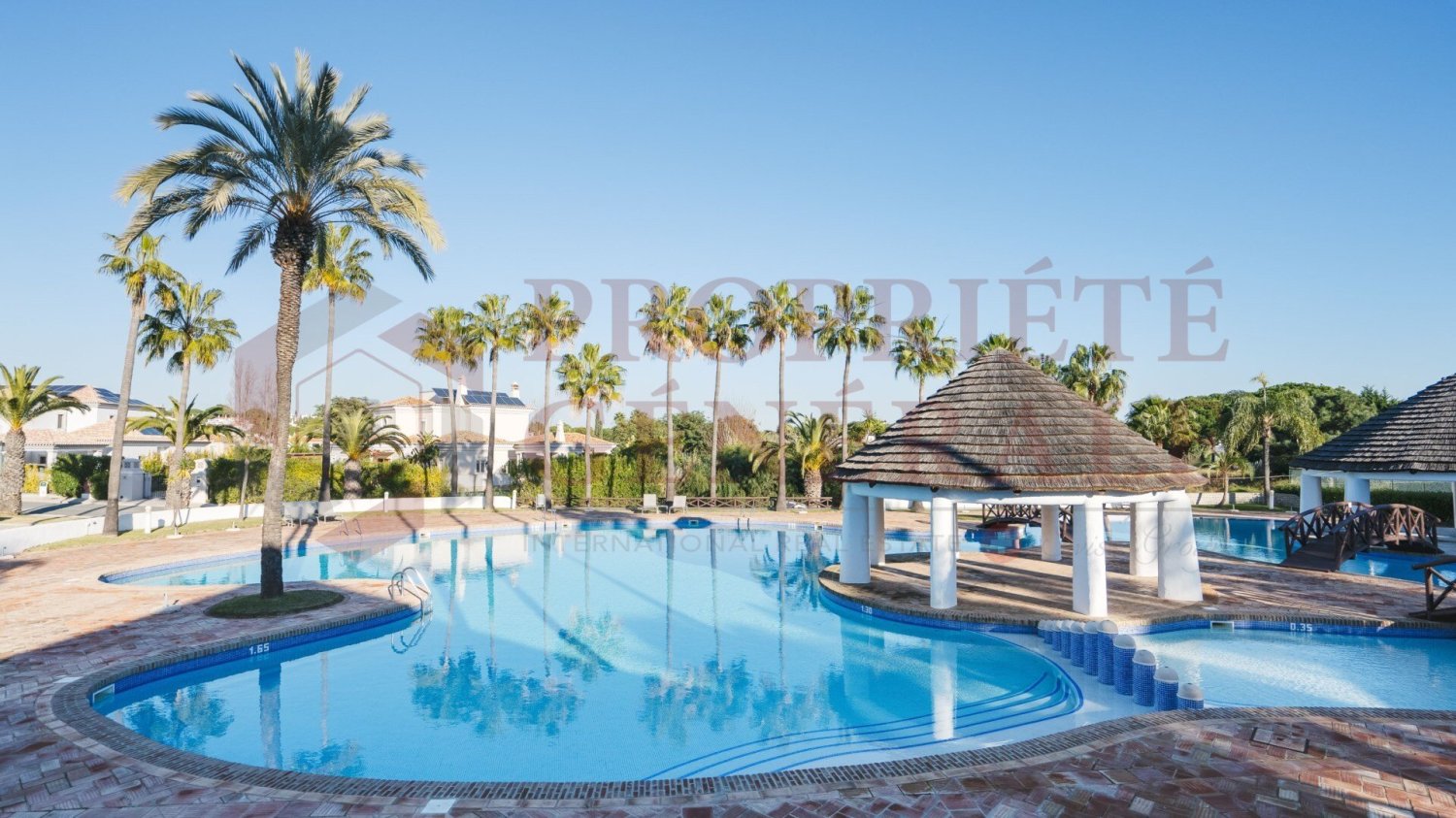 2 bedrooms Apartment in Almancil, Portugal No. 133741