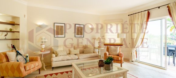 2 bedrooms Apartment in Almancil, Portugal No. 133741 17