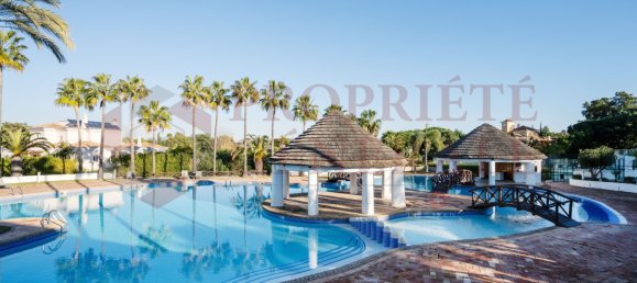 2 bedrooms Apartment in Almancil, Portugal No. 133741 13