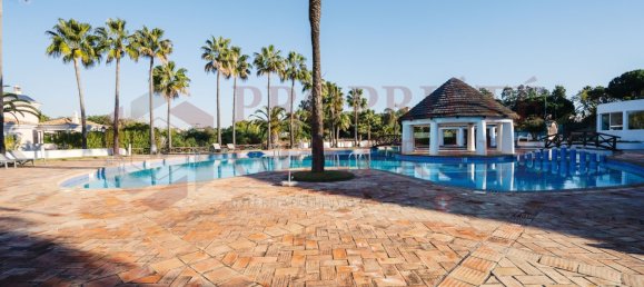 2 bedrooms Apartment in Almancil, Portugal No. 133741 14