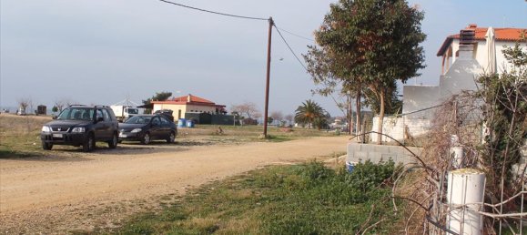 Hotel in Chalkidiki, Greece 1037m², Nr. 8049 7