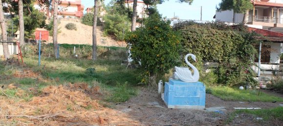 Hotel in Chalkidiki, Greece 1037m², Nr. 8049 4