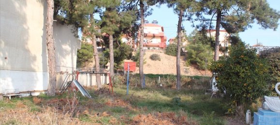 1037m² Hotel in Chalkidiki, Greece No. 8049 5