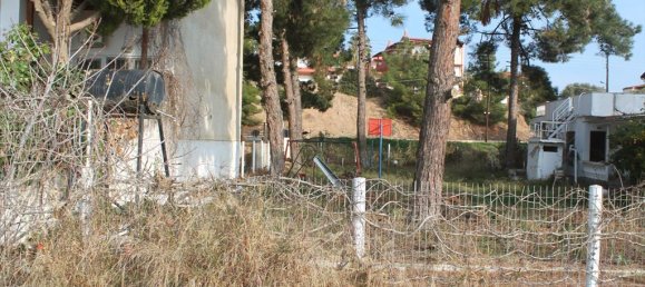 Hotel in Chalkidiki, Greece 1037m², Nr. 8049 3