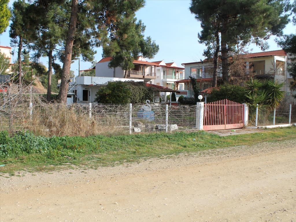 Hotel in Chalkidiki, Greece 1037m², Nr. 8049