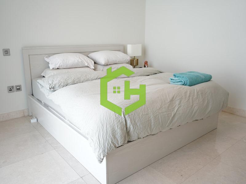 2 chambres Appartement à Maritime City, UAE No. 22132