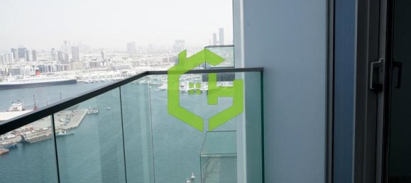 2 chambres Appartement à Maritime City, UAE No. 22132 18