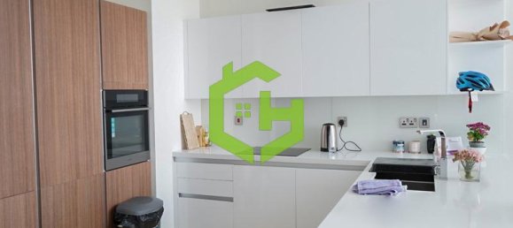 2 chambres Appartement à Maritime City, UAE No. 22132 22