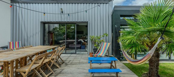 5 bedrooms House in Nantes, France No. 98232 12