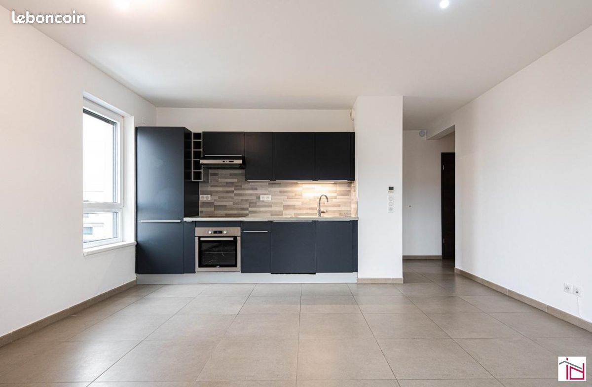 Квартира с 1 спальней в Блотзен, Франция № 40948