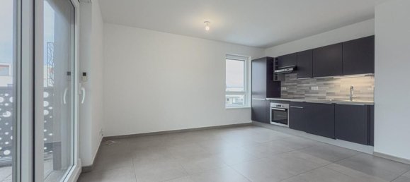 Квартира с 1 спальней в Блотзен, Франция № 40948 2