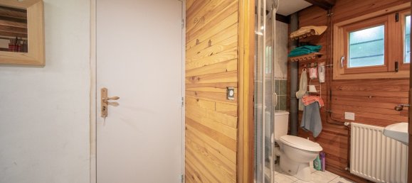 4 bedrooms Commercial property in Morzine, France No. 1241 14