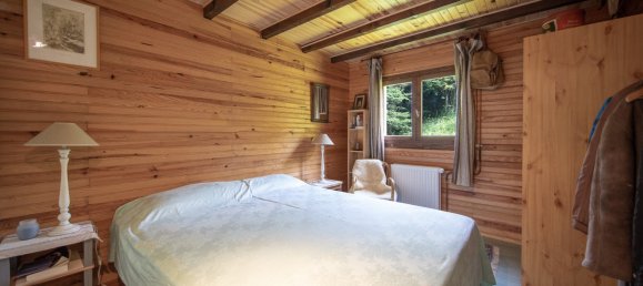 4 bedrooms Commercial property in Morzine, France No. 1241 13