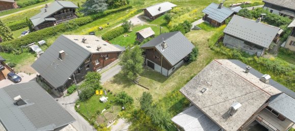 4 bedrooms Commercial property in Morzine, France No. 1241 17