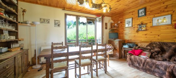 4 bedrooms Commercial property in Morzine, France No. 1241 3