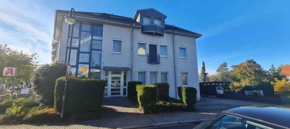 8 rooms Office in Leipzig, Germany No. 45845 6