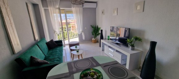 1 Schlafzimmer Wohnung in Benalmadena, Spain, Nr. 179436 9