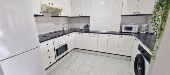 1 Schlafzimmer Wohnung in Benalmadena, Spain, Nr. 179436 3