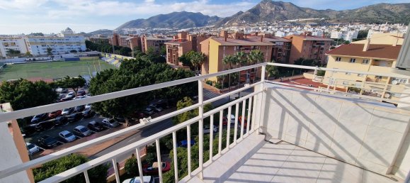 1 Schlafzimmer Wohnung in Benalmadena, Spain, Nr. 179436 8