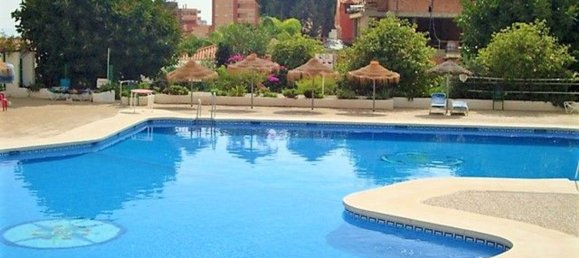 1 Schlafzimmer Wohnung in Benalmadena, Spain, Nr. 179436 12