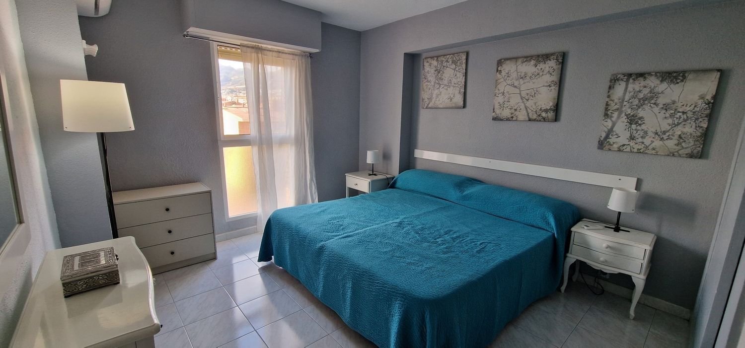 1 Schlafzimmer Wohnung in Benalmadena, Spain, Nr. 179436