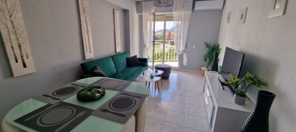 1 Schlafzimmer Wohnung in Benalmadena, Spain, Nr. 179436 7