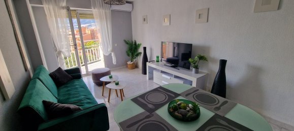 1 Schlafzimmer Wohnung in Benalmadena, Spain, Nr. 179436 6