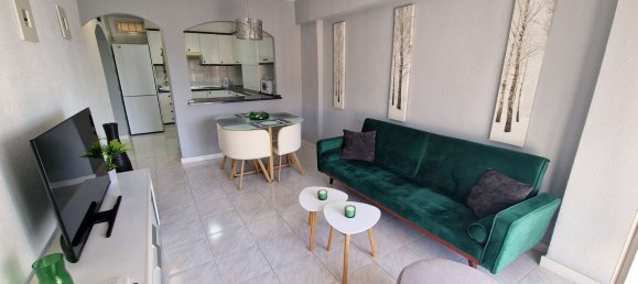 1 Schlafzimmer Wohnung in Benalmadena, Spain, Nr. 179436 5