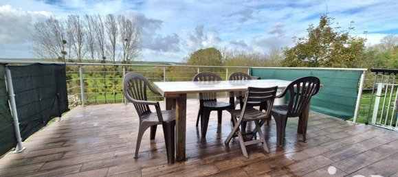 5 غرف نوم منزل في Arnicourt, France رقم 42672 9