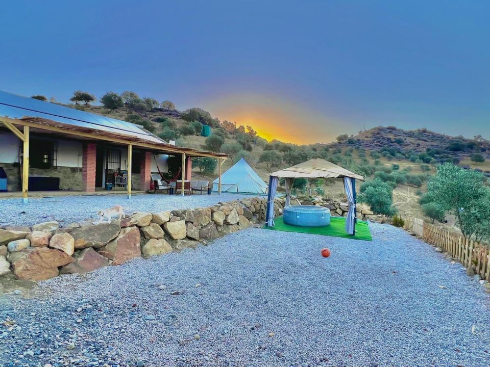 Casa T2 em Alora, Spain N.º 179062