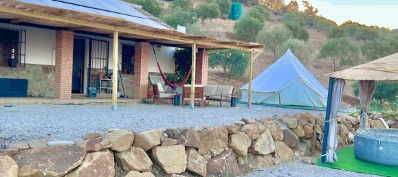 Casa T2 em Alora, Spain N.º 179062 4