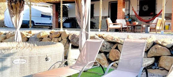 Casa T2 em Alora, Spain N.º 179062 2