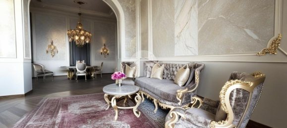 11 rooms Apartment in Naples, Italy No. 144867 29