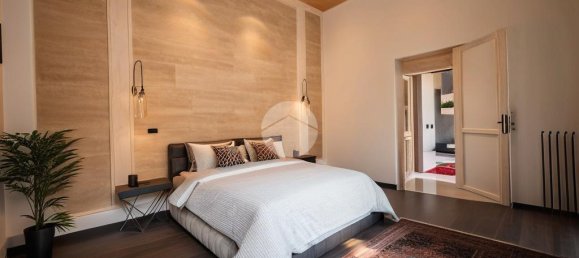 11 rooms Apartment in Naples, Italy No. 144867 31