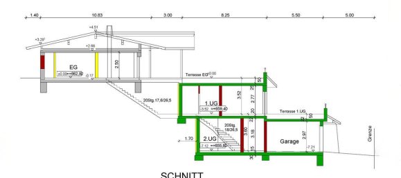 Casa T4 em Kossen, Austria N.º 145947 27