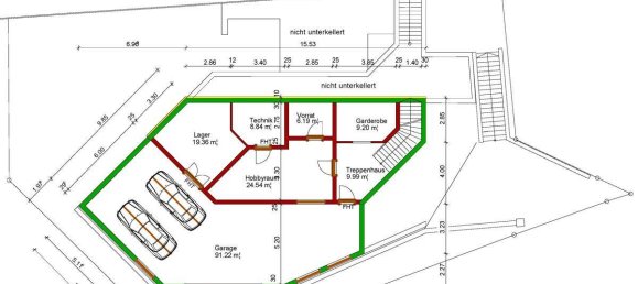 Casa T4 em Kossen, Austria N.º 145947 26