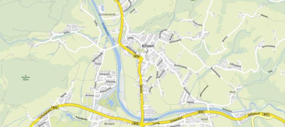 Casa T4 em Kossen, Austria N.º 145947 23