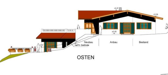 Casa T4 em Kossen, Austria N.º 145947 31