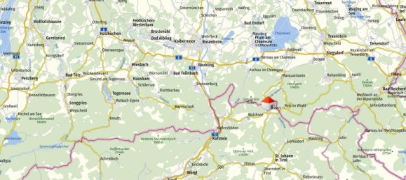 Casa T4 em Kossen, Austria N.º 145947 24