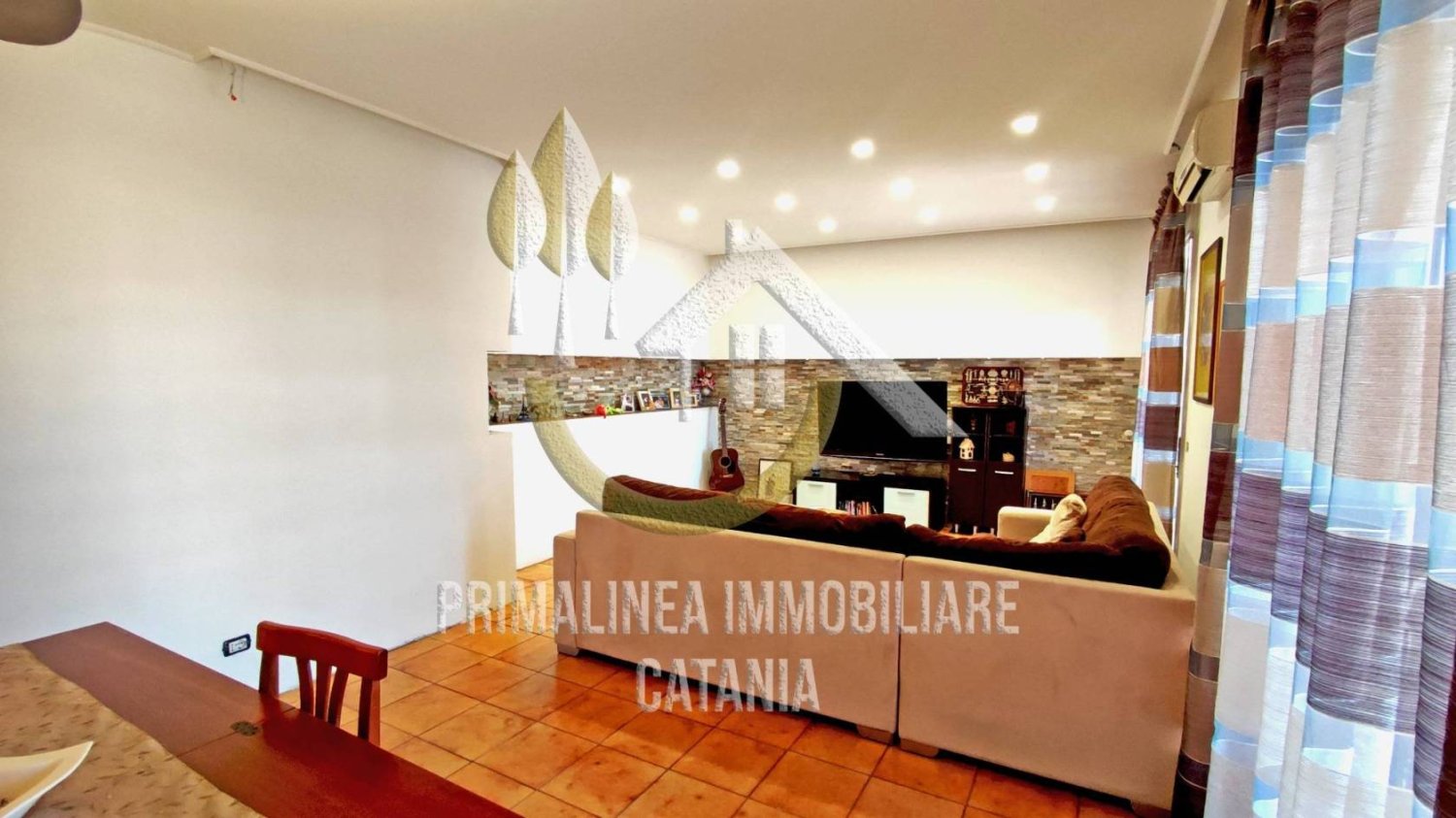 3 chambres Appartement à Catania, Italy No. 326600