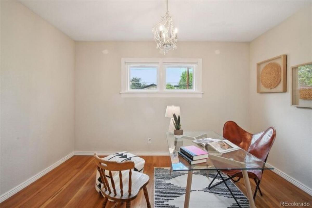 4 chambres Maison à Denver, USA No. 441189