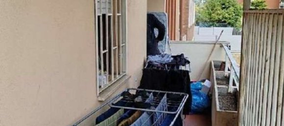 Квартира с 3 комнатами в Помеция, Италия № 16295 26