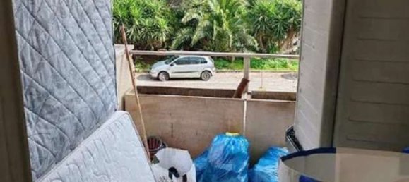 Квартира с 3 комнатами в Помеция, Италия № 16295 35