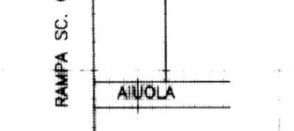 Квартира с 3 комнатами в Помеция, Италия № 16295 39