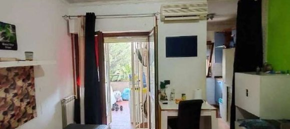 Квартира с 3 комнатами в Помеция, Италия № 16295 33