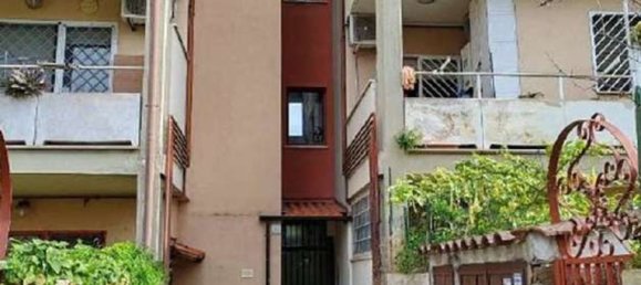 Квартира с 3 комнатами в Помеция, Италия № 16295 3